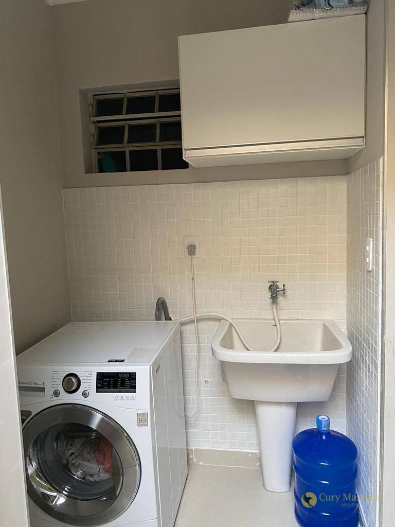Casa para alugar com 3 quartos, 125m² - Foto 5