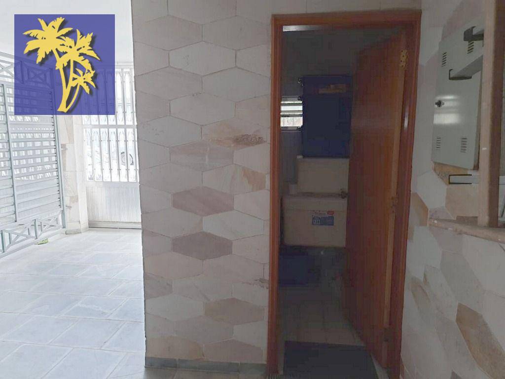 Sobrado para alugar com 3 quartos, 195m² - Foto 22