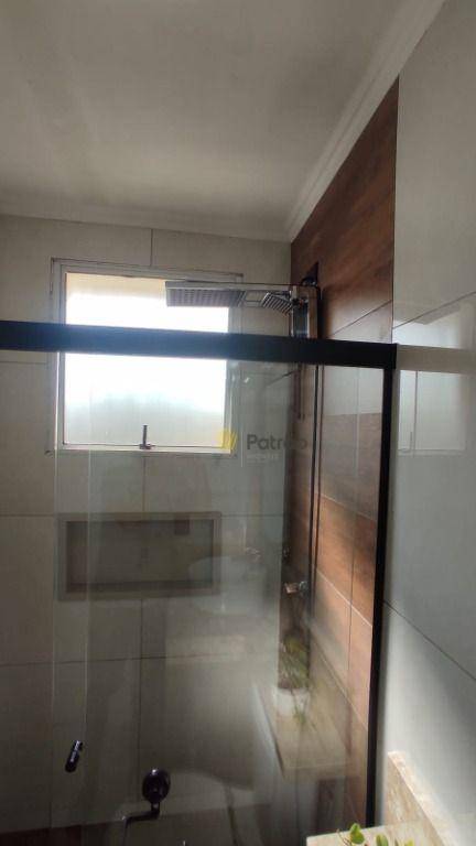 Sobrado à venda com 3 quartos, 120m² - Foto 16