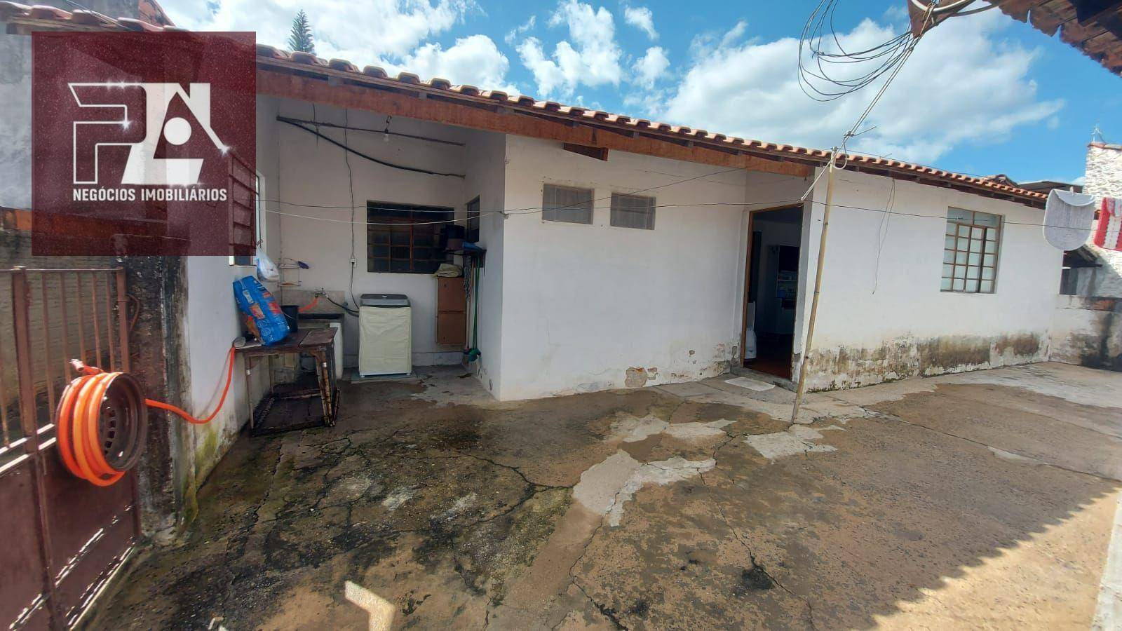 Casa à venda com 3 quartos, 535M2 - Foto 3