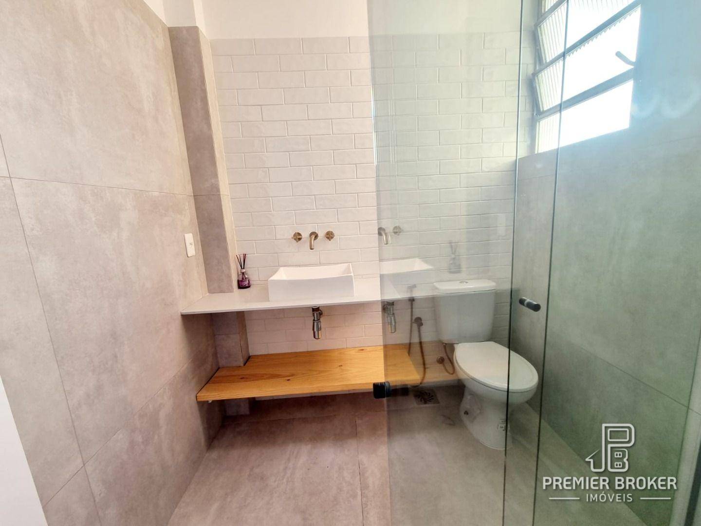 Apartamento à venda com 2 quartos, 59m² - Foto 14