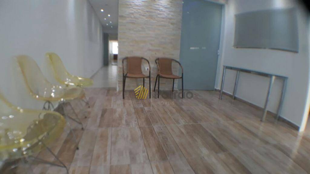 Conjunto Comercial-Sala para alugar, 10m² - Foto 5