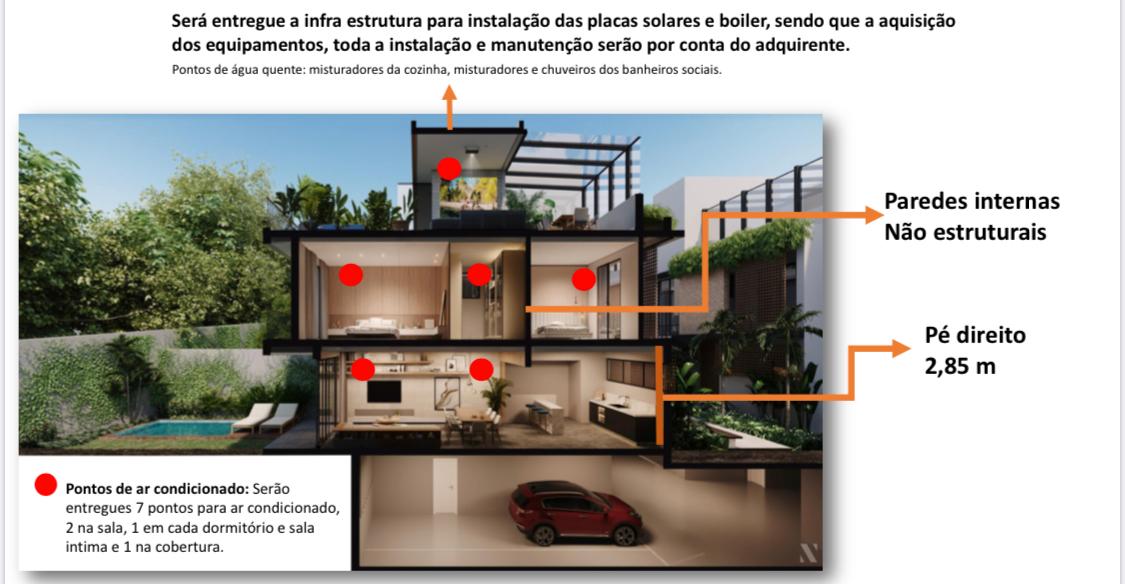 Casa à venda com 3 quartos, 521m² - Foto 6