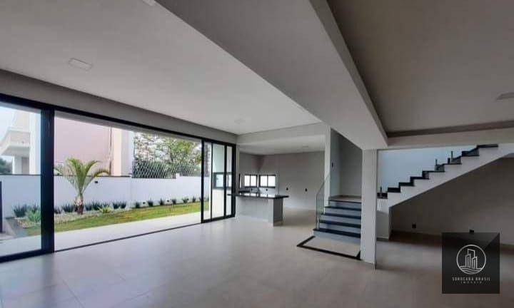 Casa de Condomínio à venda com 3 quartos, 295m² - Foto 16