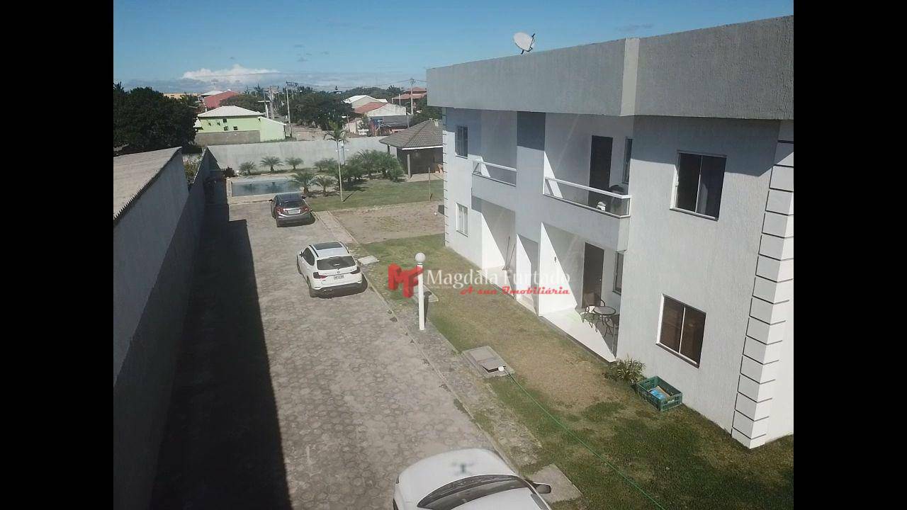 Apartamento à venda com 2 quartos, 70m² - Foto 13