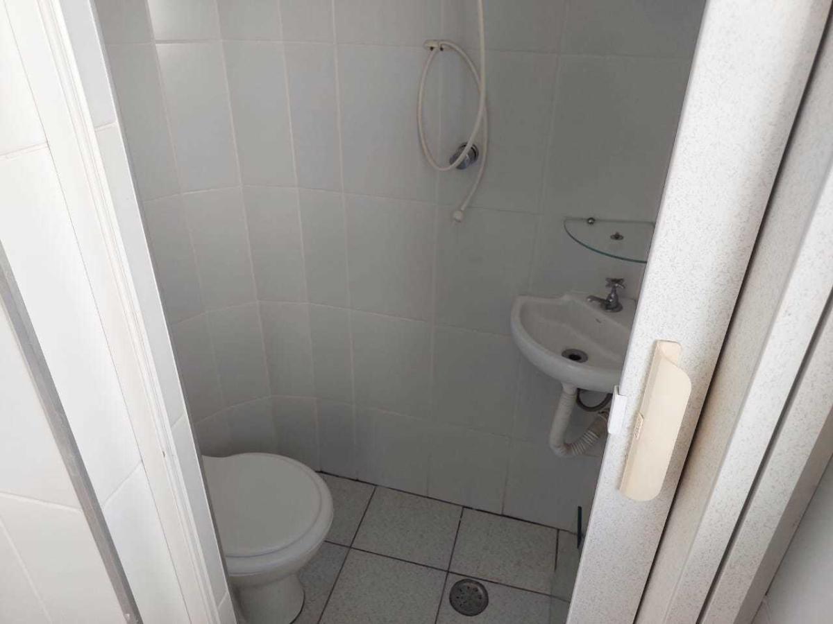 Apartamento à venda com 3 quartos, 95m² - Foto 20