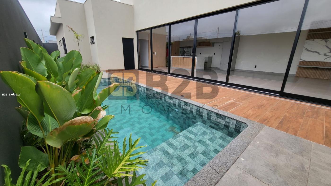 Casa de Condomínio à venda com 3 quartos, 205m² - Foto 16