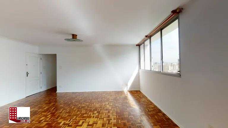 Apartamento à venda com 3 quartos, 180m² - Foto 3