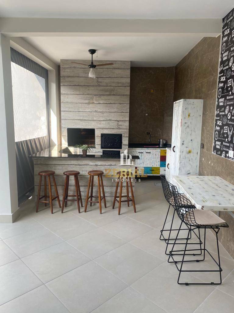 Sobrado à venda com 3 quartos, 438m² - Foto 17