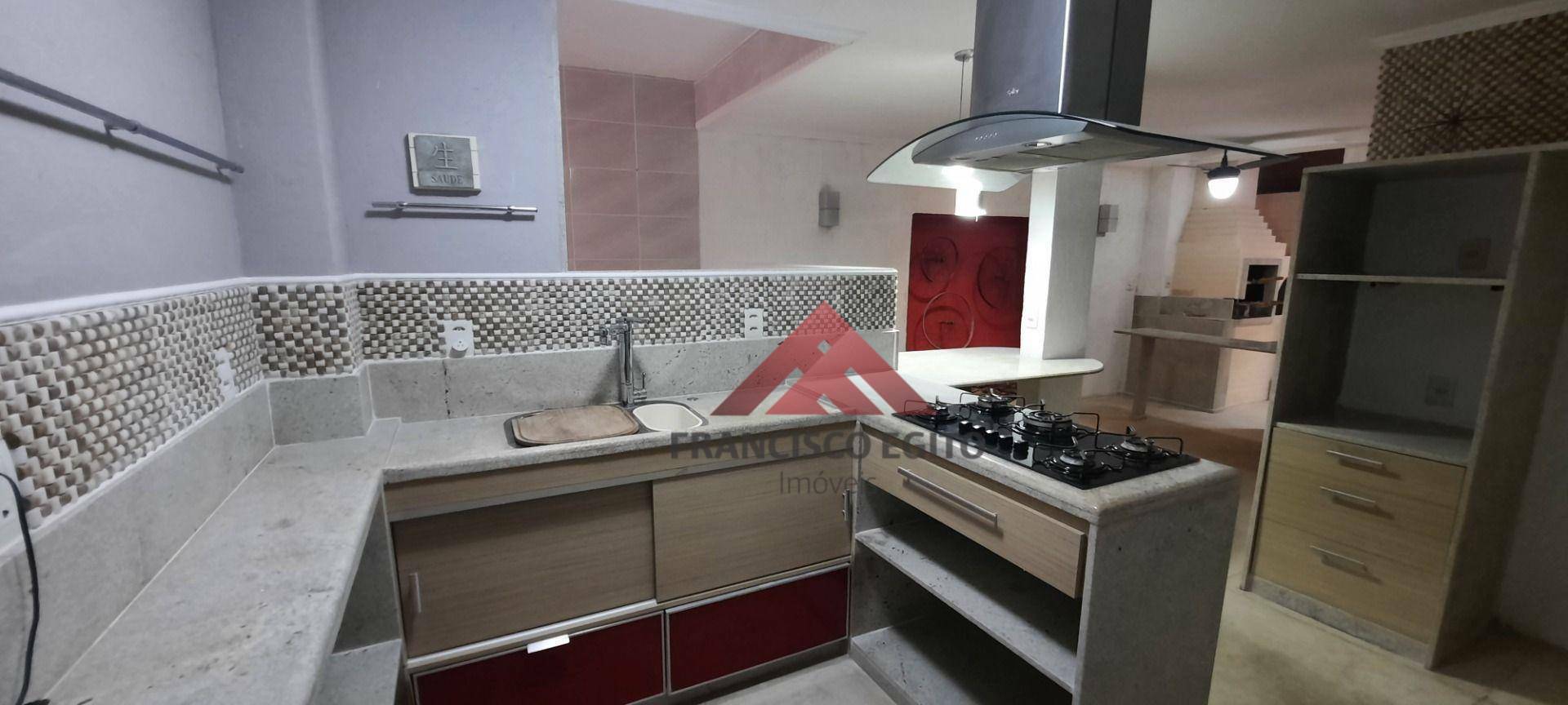 Casa à venda com 3 quartos, 360m² - Foto 12