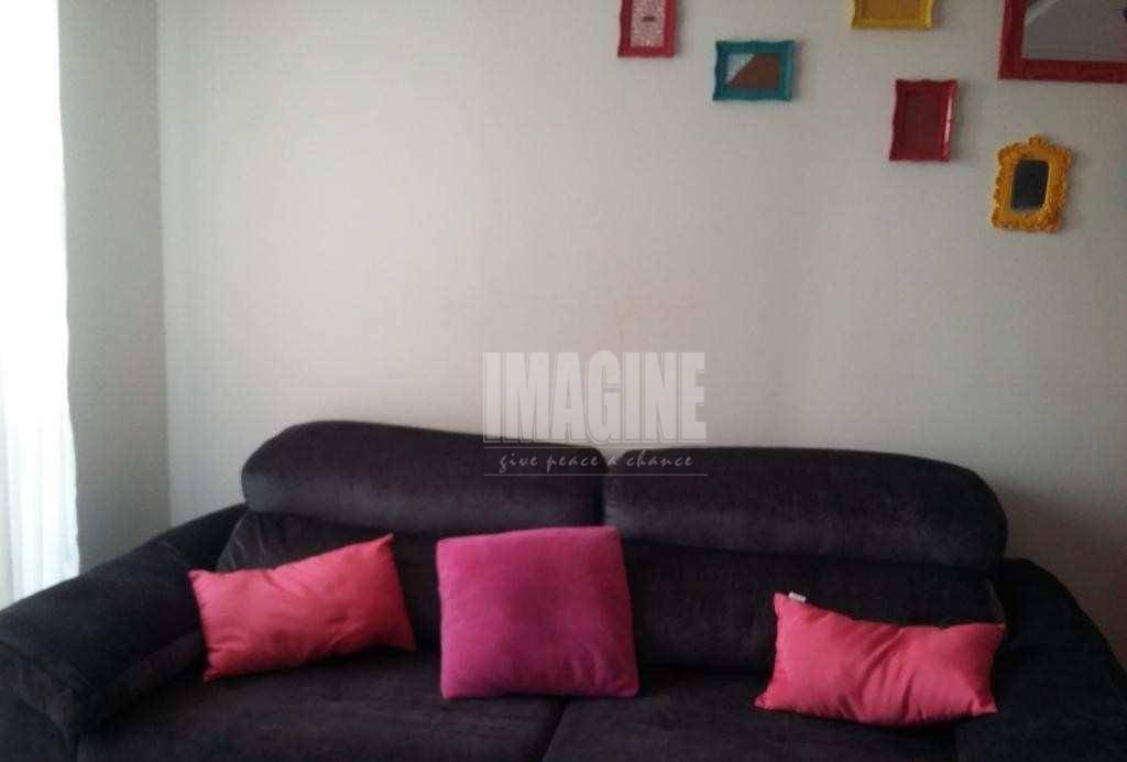 Apartamento à venda com 2 quartos, 47m² - Foto 1