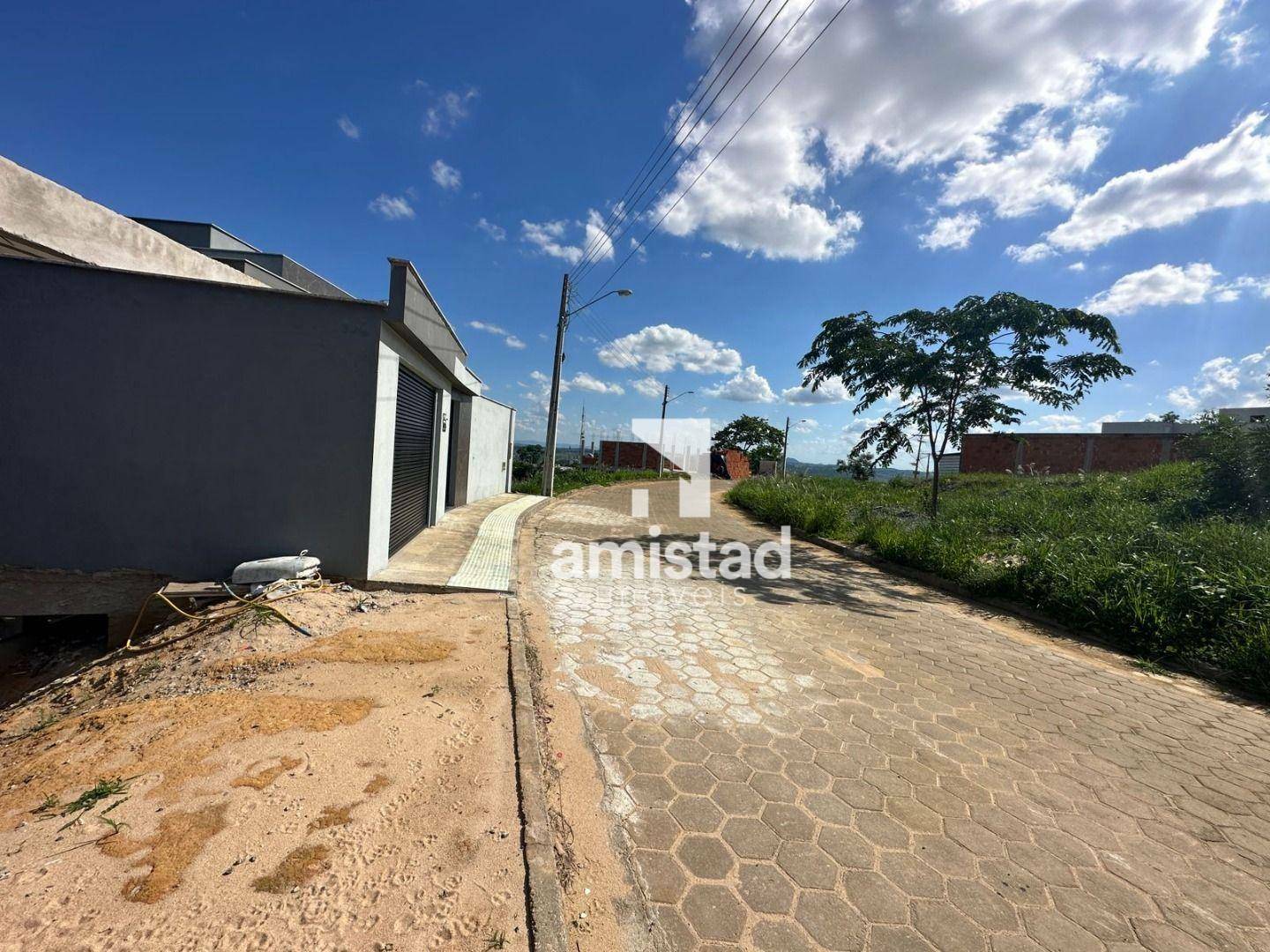 Terreno à venda, 312M2 - Foto 2