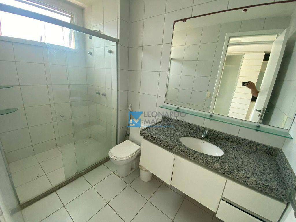 Apartamento à venda com 3 quartos, 170m² - Foto 12