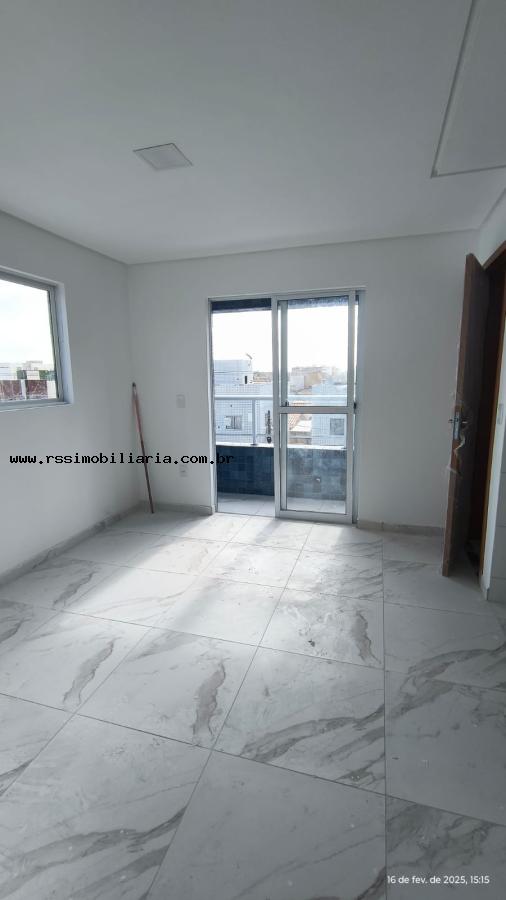 Apartamento à venda com 2 quartos, 50m² - Foto 6