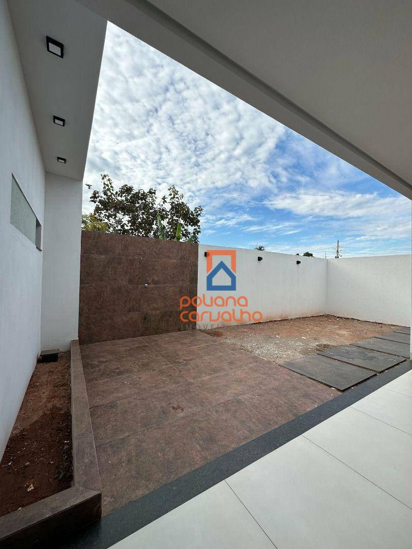 Casa à venda com 3 quartos, 140m² - Foto 18