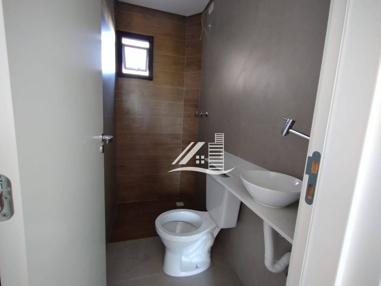 Apartamento à venda com 2 quartos, 64m² - Foto 5