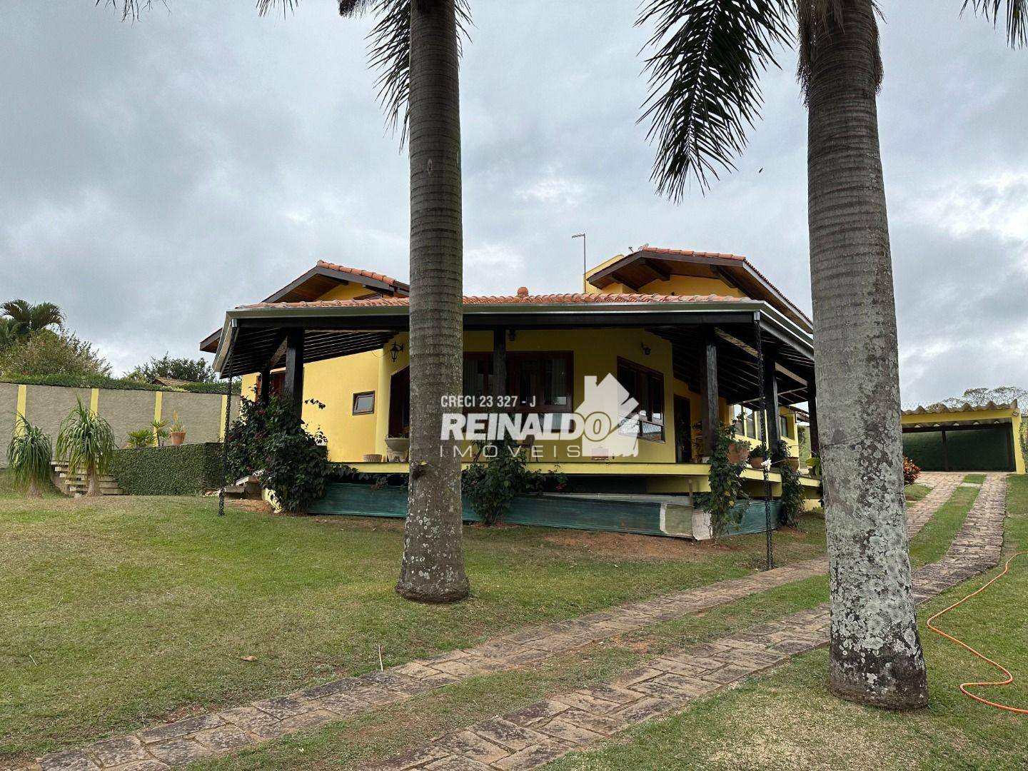 Casa de Condomínio à venda com 4 quartos, 357m² - Foto 23