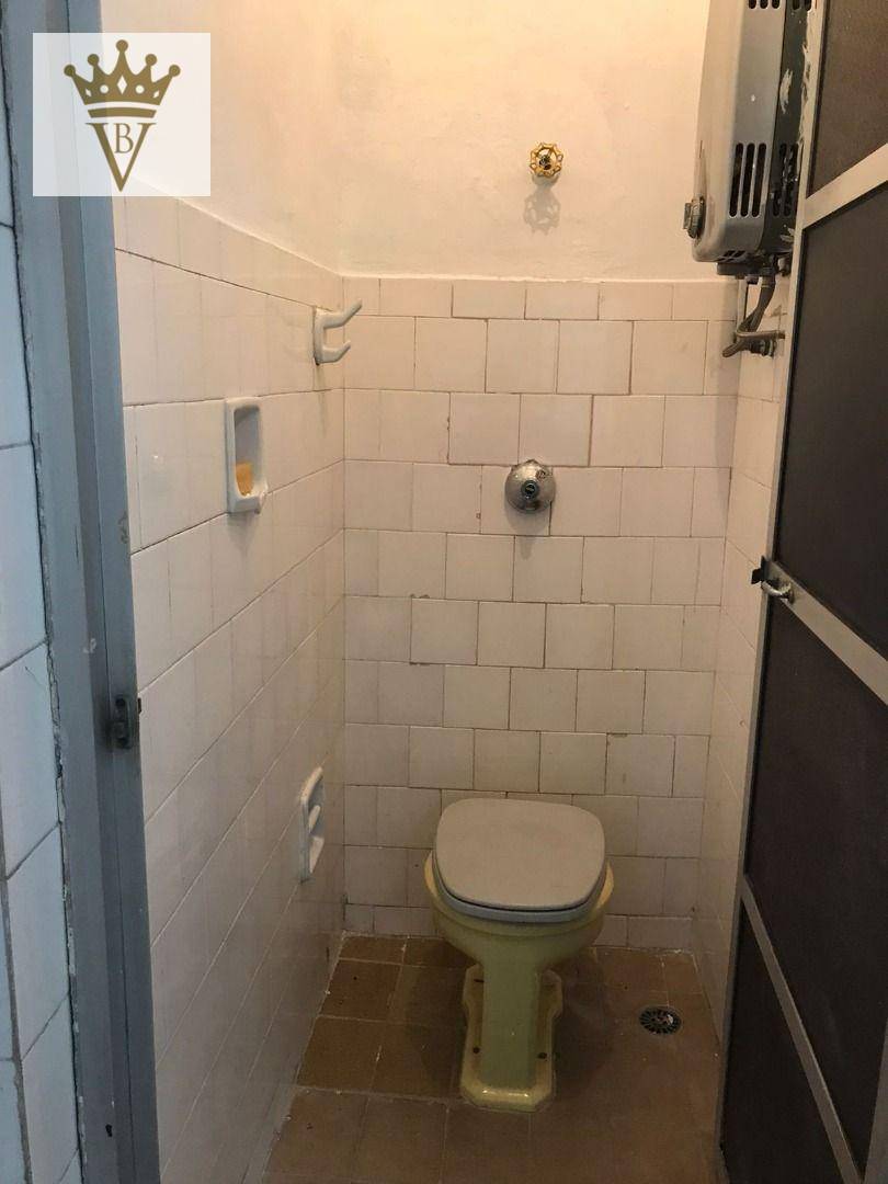 Apartamento à venda com 3 quartos, 169m² - Foto 7