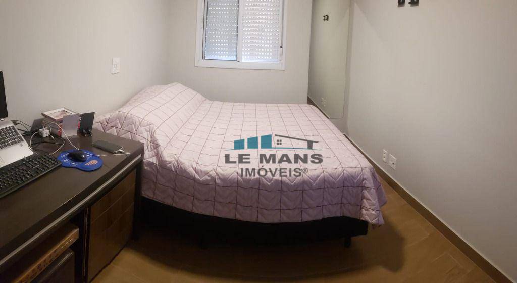 Apartamento à venda com 2 quartos, 65m² - Foto 10