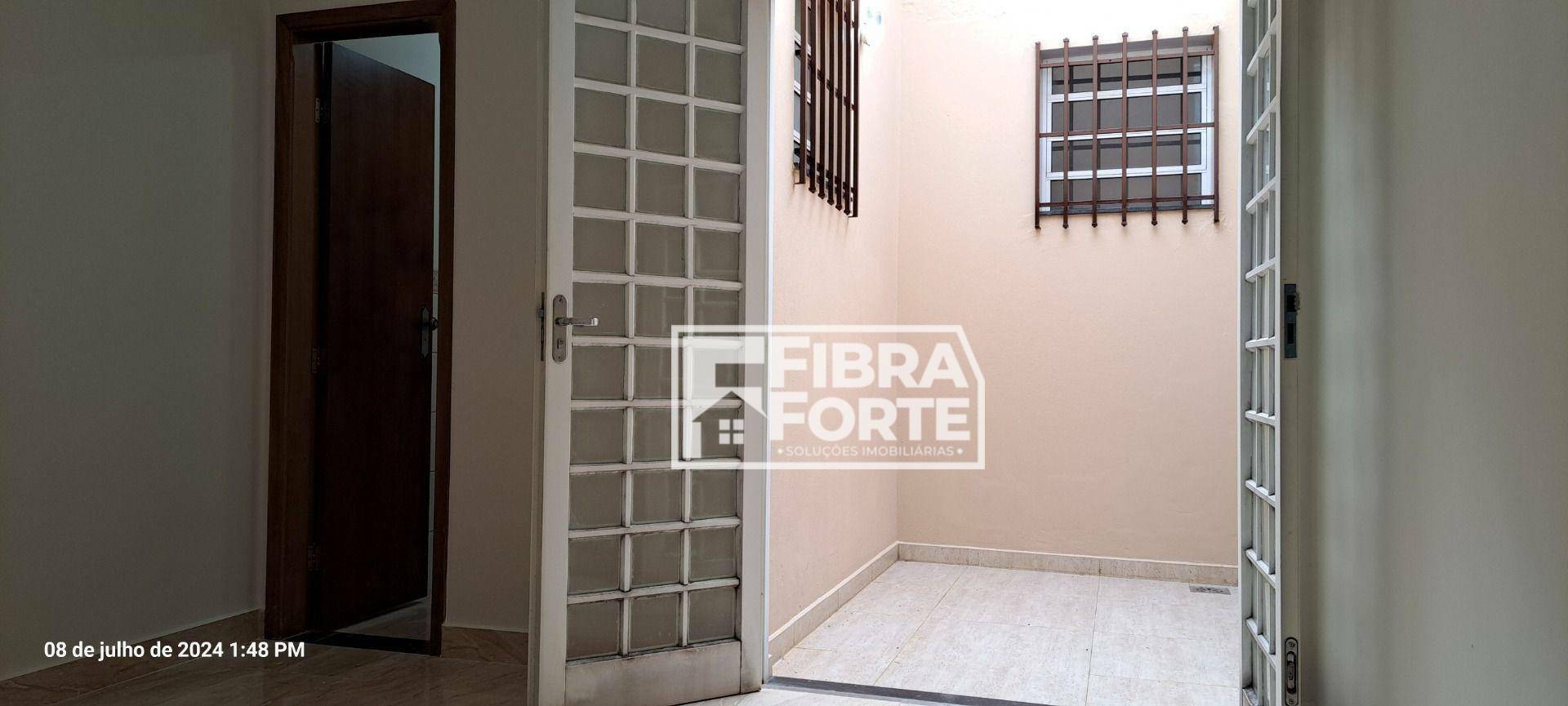 Casa para alugar com 3 quartos, 220m² - Foto 8