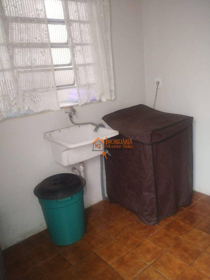 Sobrado à venda com 3 quartos, 150M2 - Foto 17