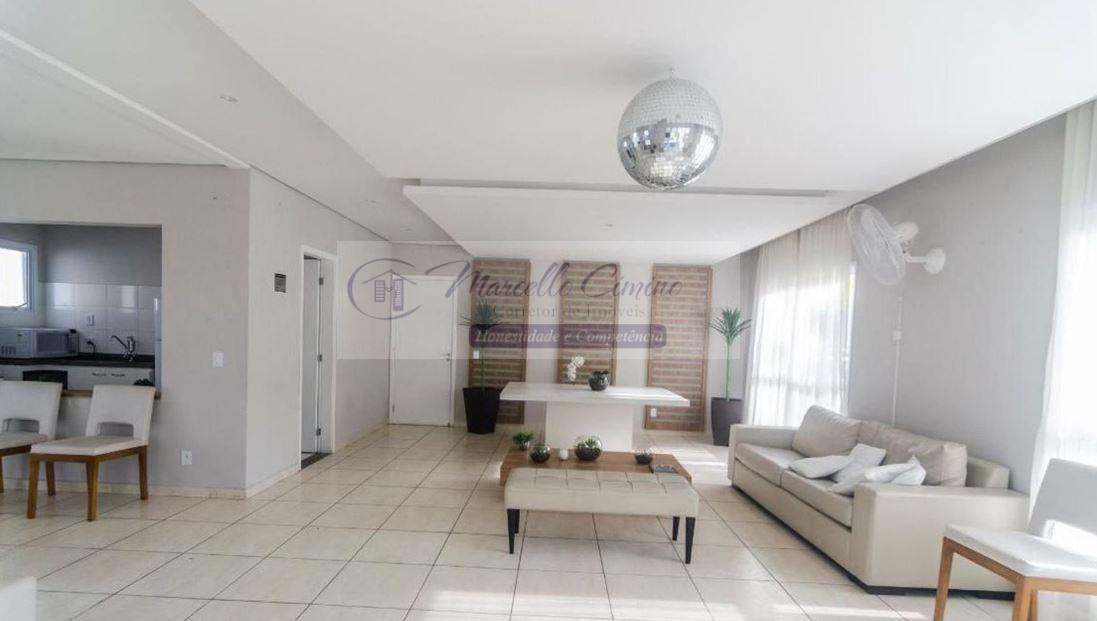 Apartamento à venda com 2 quartos, 55m² - Foto 37