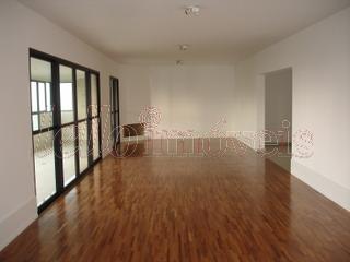 Apartamento para alugar com 4 quartos, 318m² - Foto 5