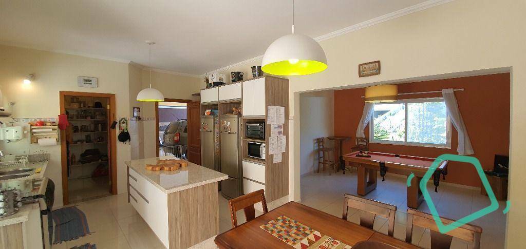 Casa de Condomínio à venda com 4 quartos, 344m² - Foto 20