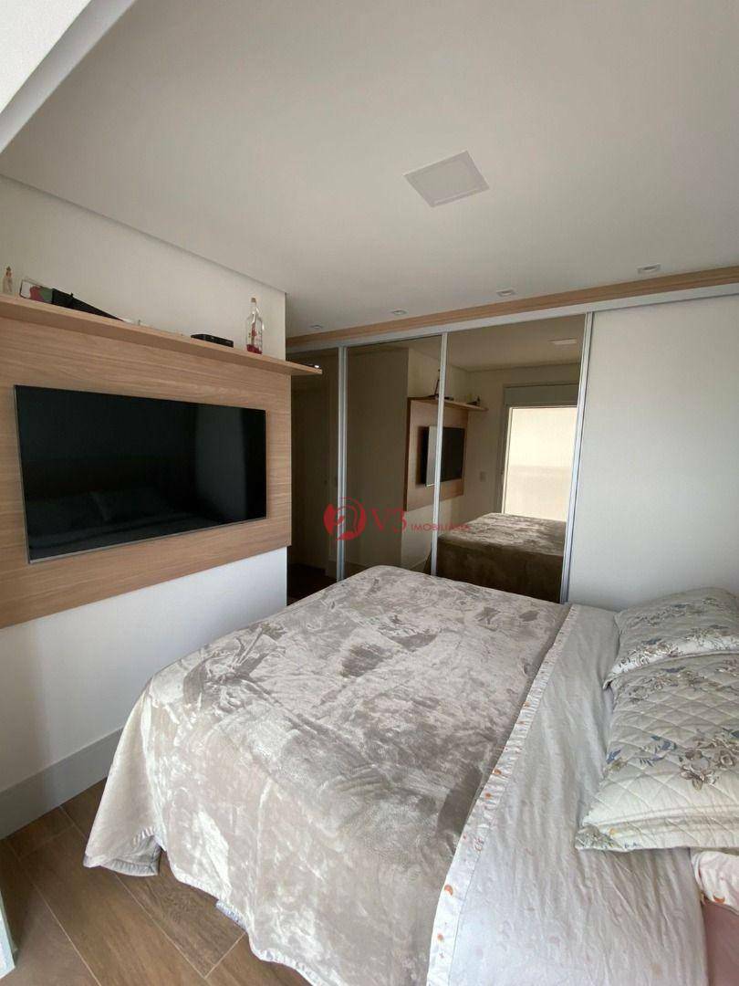 Apartamento à venda com 3 quartos, 110m² - Foto 21