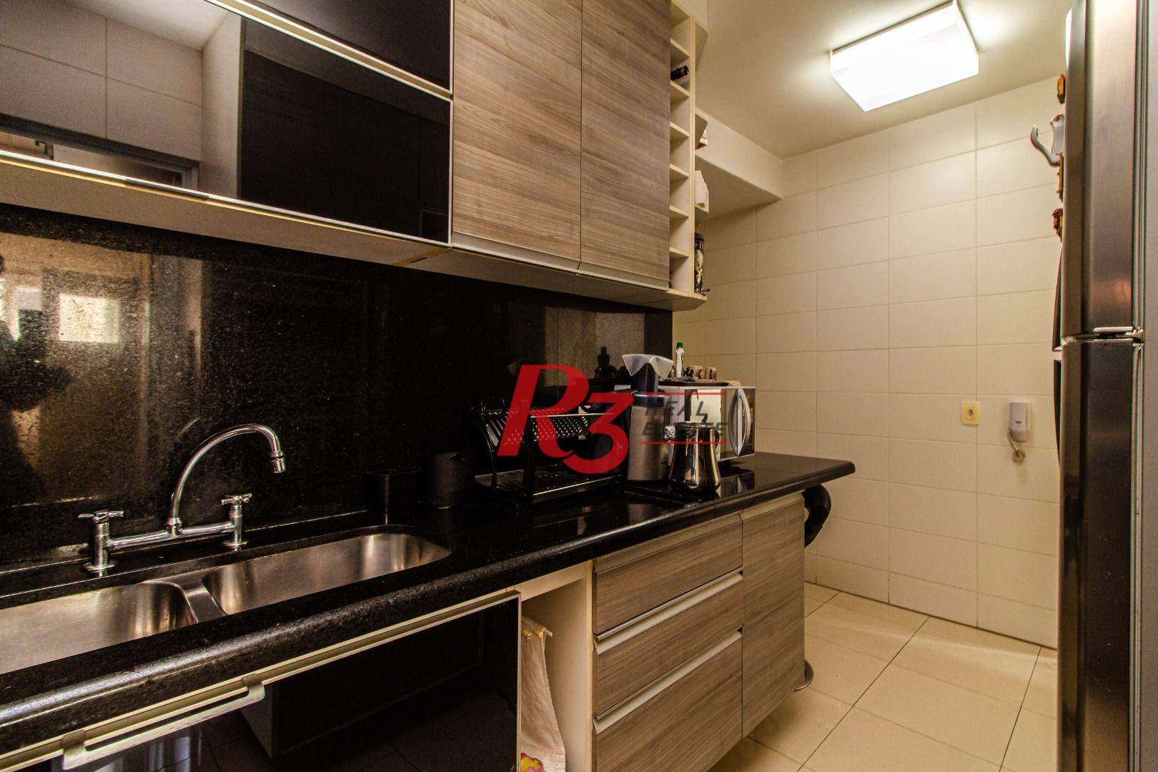 Apartamento à venda com 4 quartos, 134m² - Foto 14