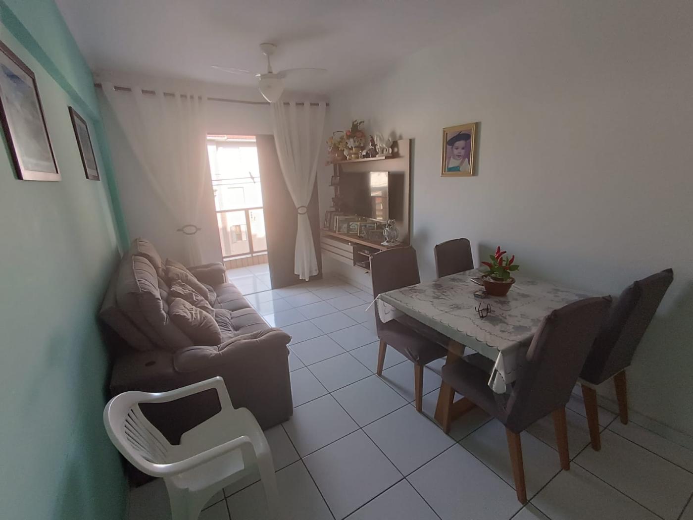 Apartamento à venda com 1 quarto, 52m² - Foto 5