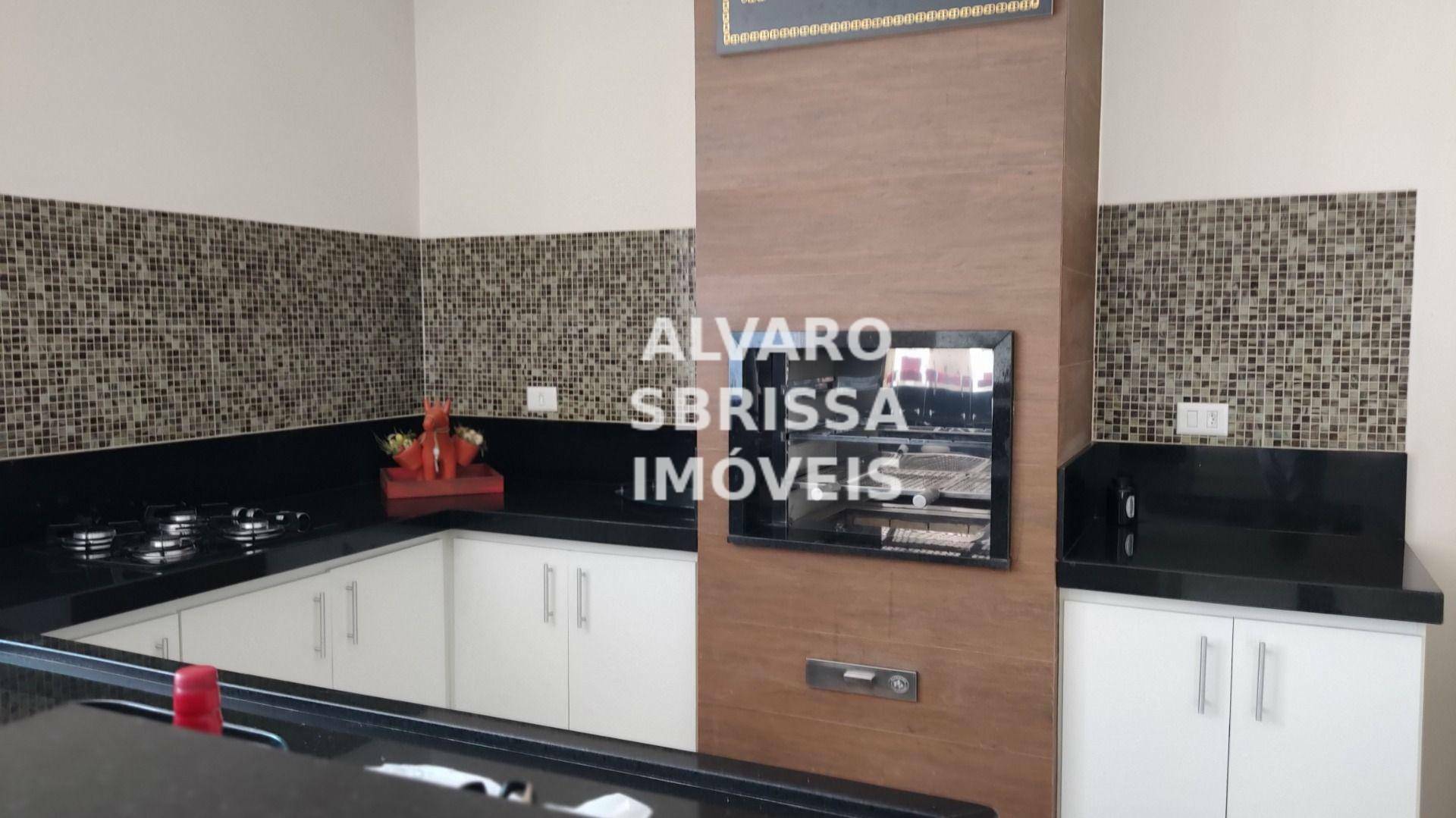 Casa de Condomínio à venda com 4 quartos, 500m² - Foto 10