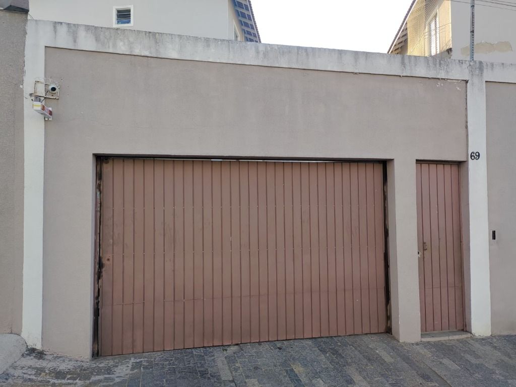 Sobrado à venda com 2 quartos, 110m² - Foto 2