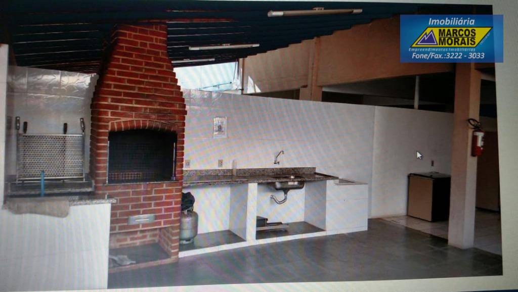 Apartamento à venda com 2 quartos, 54m² - Foto 19