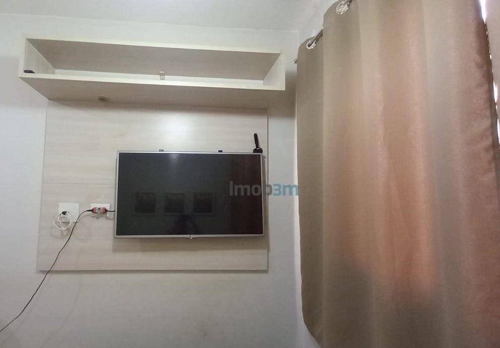 Apartamento à venda com 2 quartos, 65m² - Foto 20