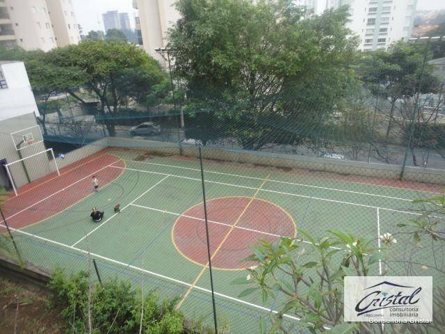 Apartamento à venda e aluguel com 2 quartos, 58m² - Foto 12
