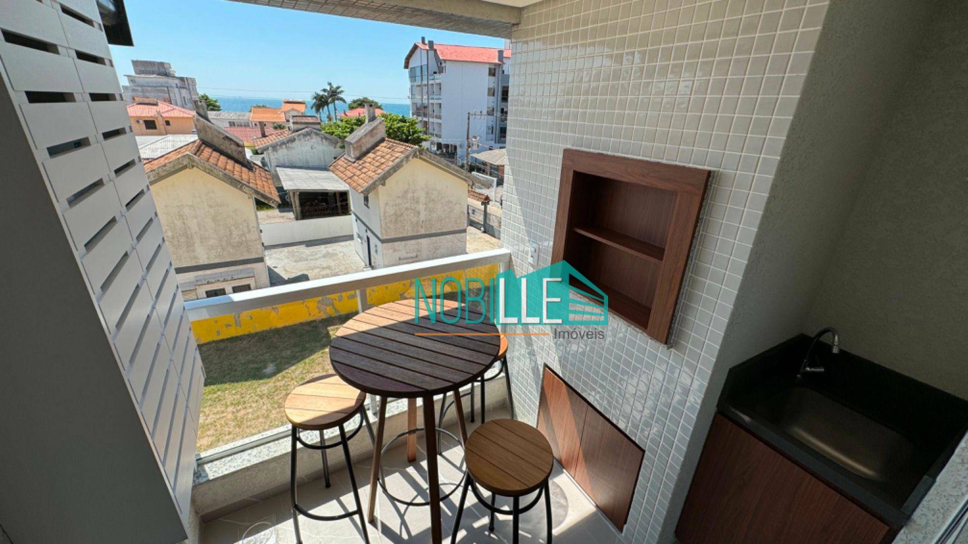 Apartamento à venda com 2 quartos, 60m² - Foto 20