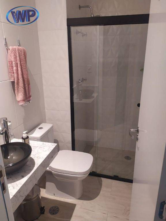 Apartamento à venda com 3 quartos, 107m² - Foto 6