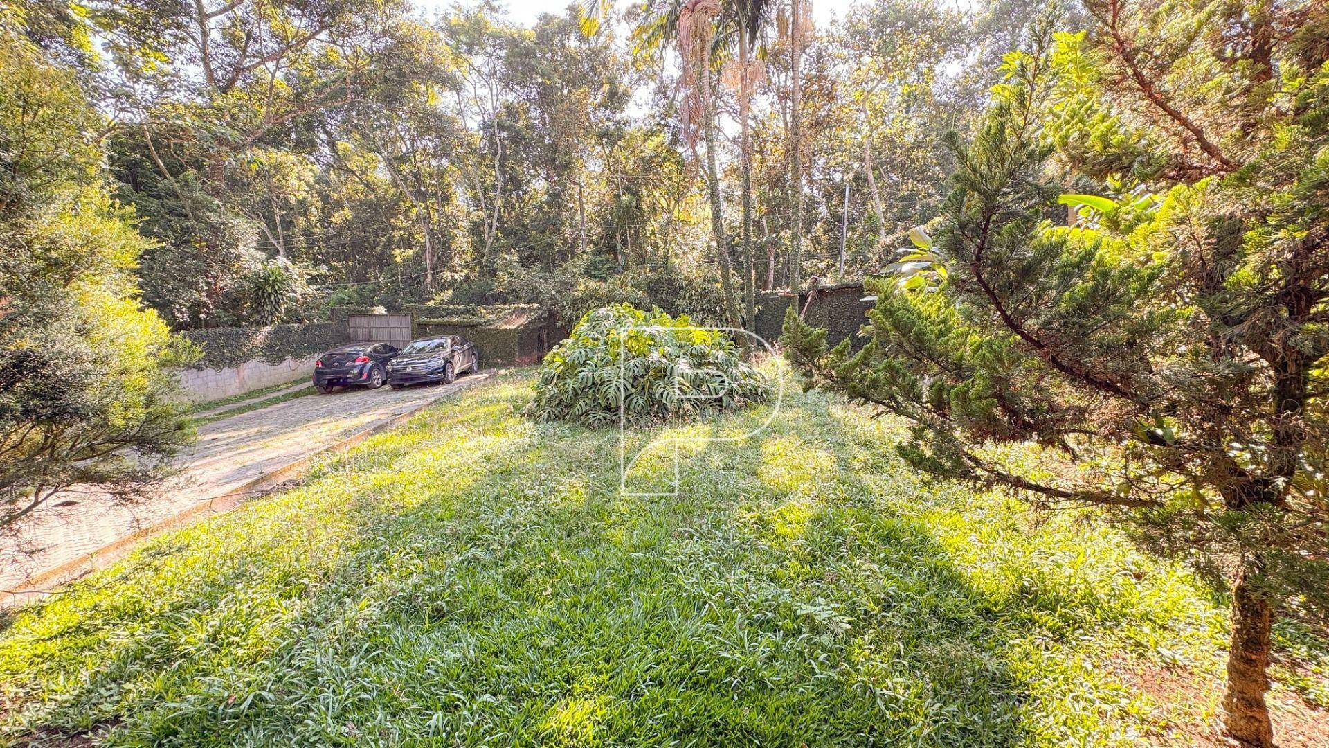 Chácara à venda e aluguel com 4 quartos, 369m² - Foto 9