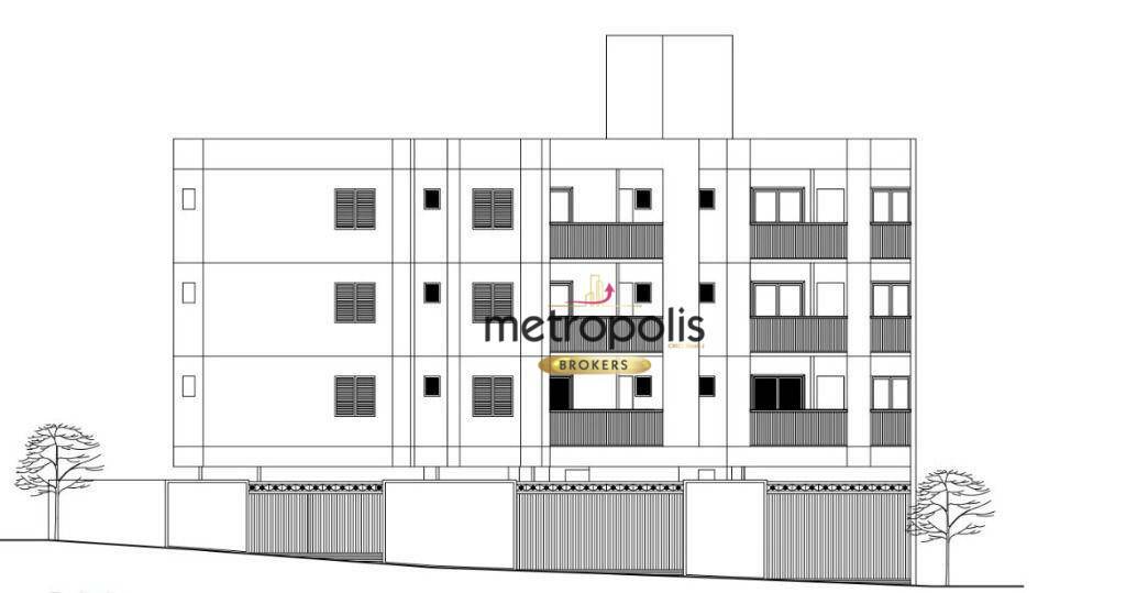 Apartamento, 2 quartos, 57 m² - Foto 2
