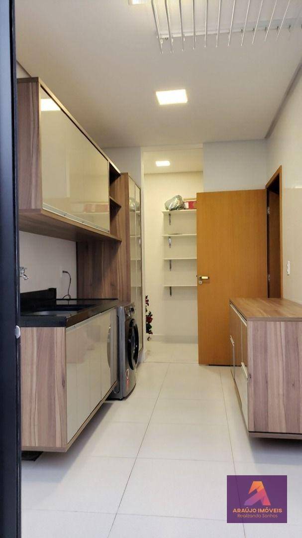 Casa de Condomínio, 5 quartos - Foto 7