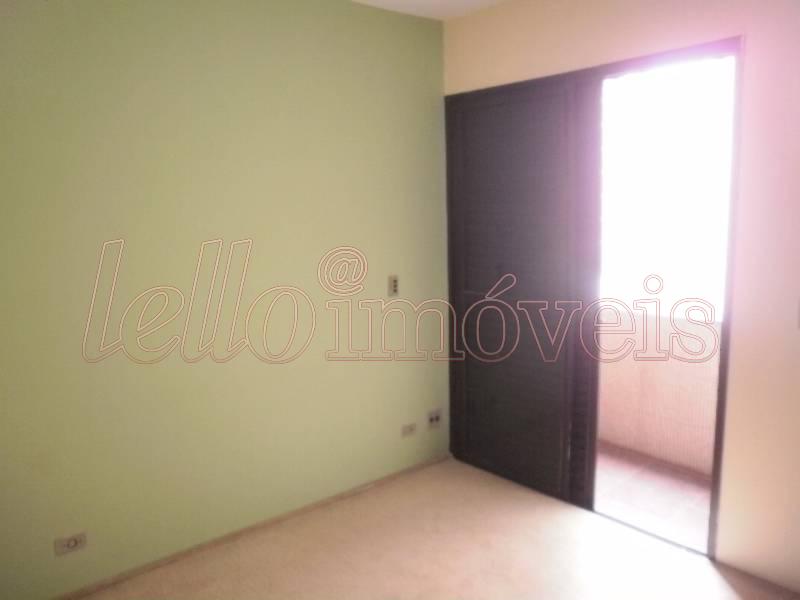 Apartamento para alugar com 3 quartos, 130m² - Foto 13