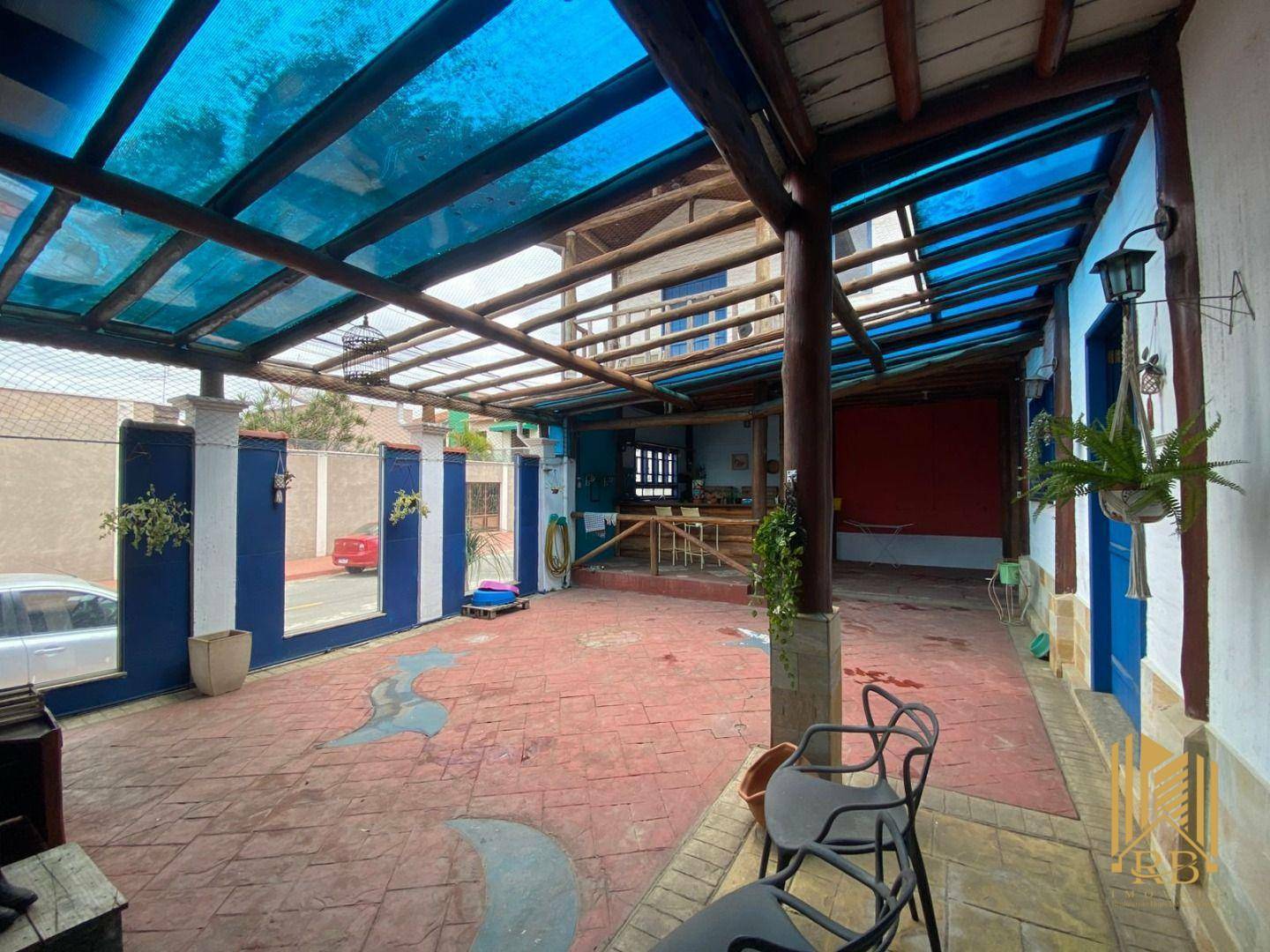 Casa, 2 quartos, 384 m² - Foto 5