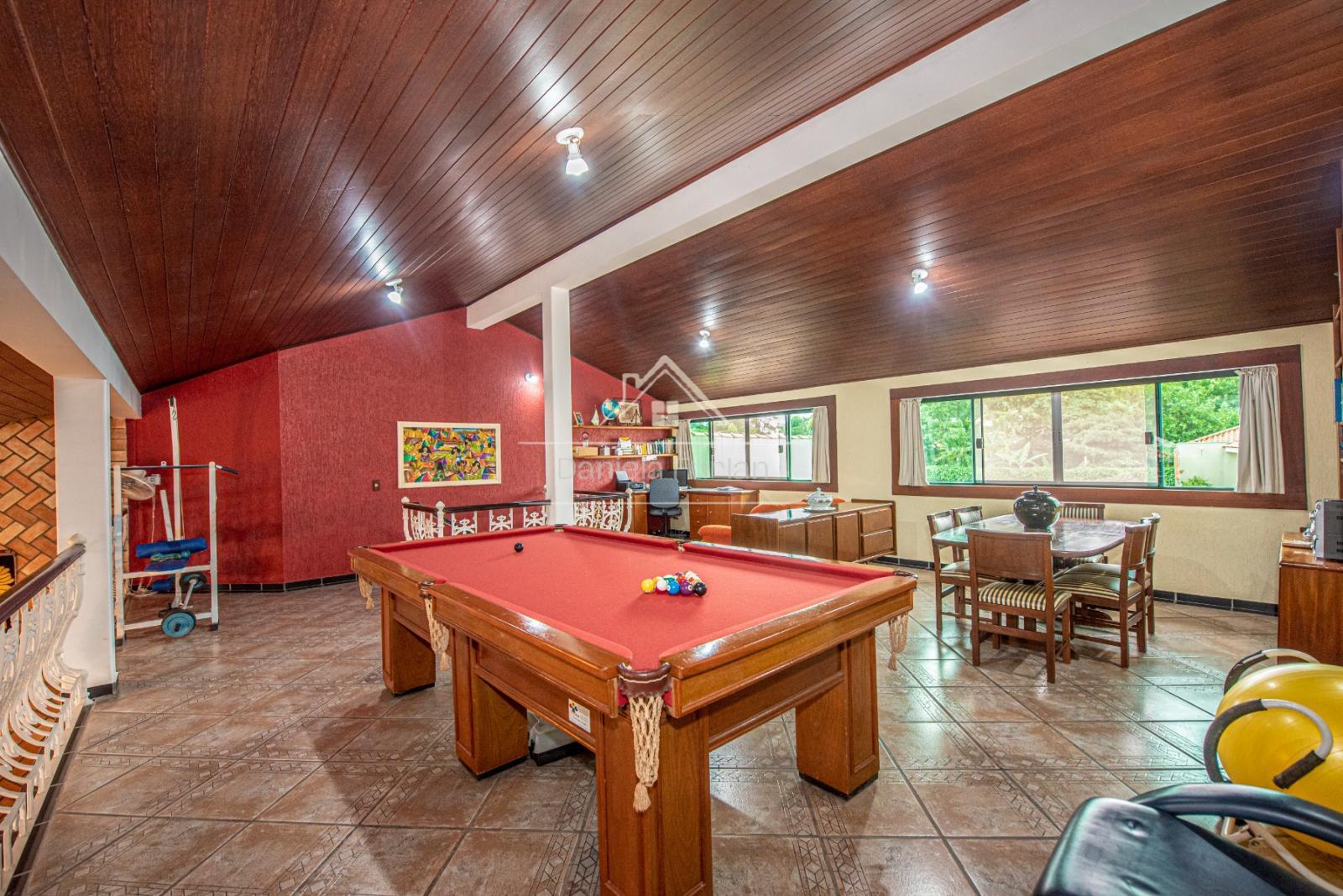 Casa de Condomínio à venda com 3 quartos, 621m² - Foto 15