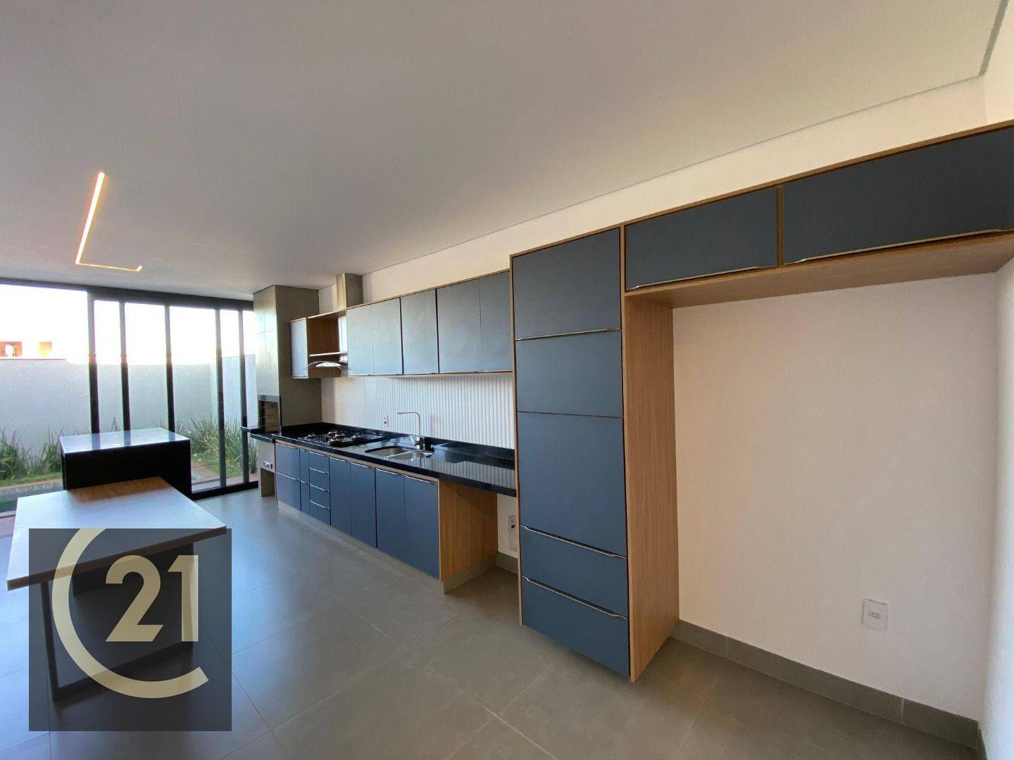 Casa de Condomínio, 3 quartos - Foto 24