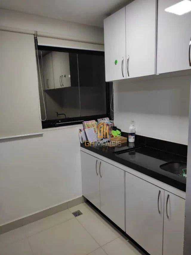 Apartamento à venda com 3 quartos, 104m² - Foto 2