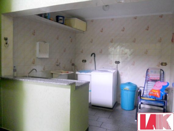 Sobrado à venda com 2 quartos, 125m² - Foto 13