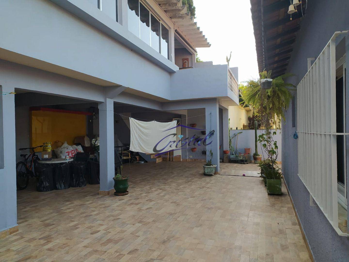 Casa de Condomínio à venda com 3 quartos, 270m² - Foto 25