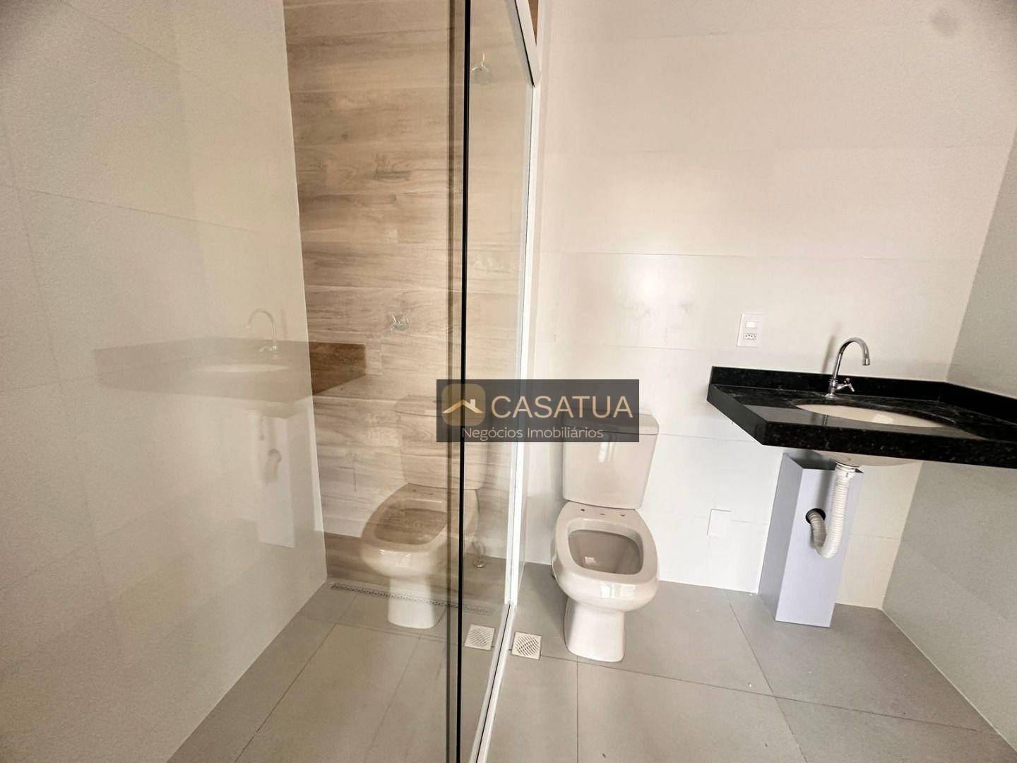 Kitnet-Studio, 48 m² - Foto 13