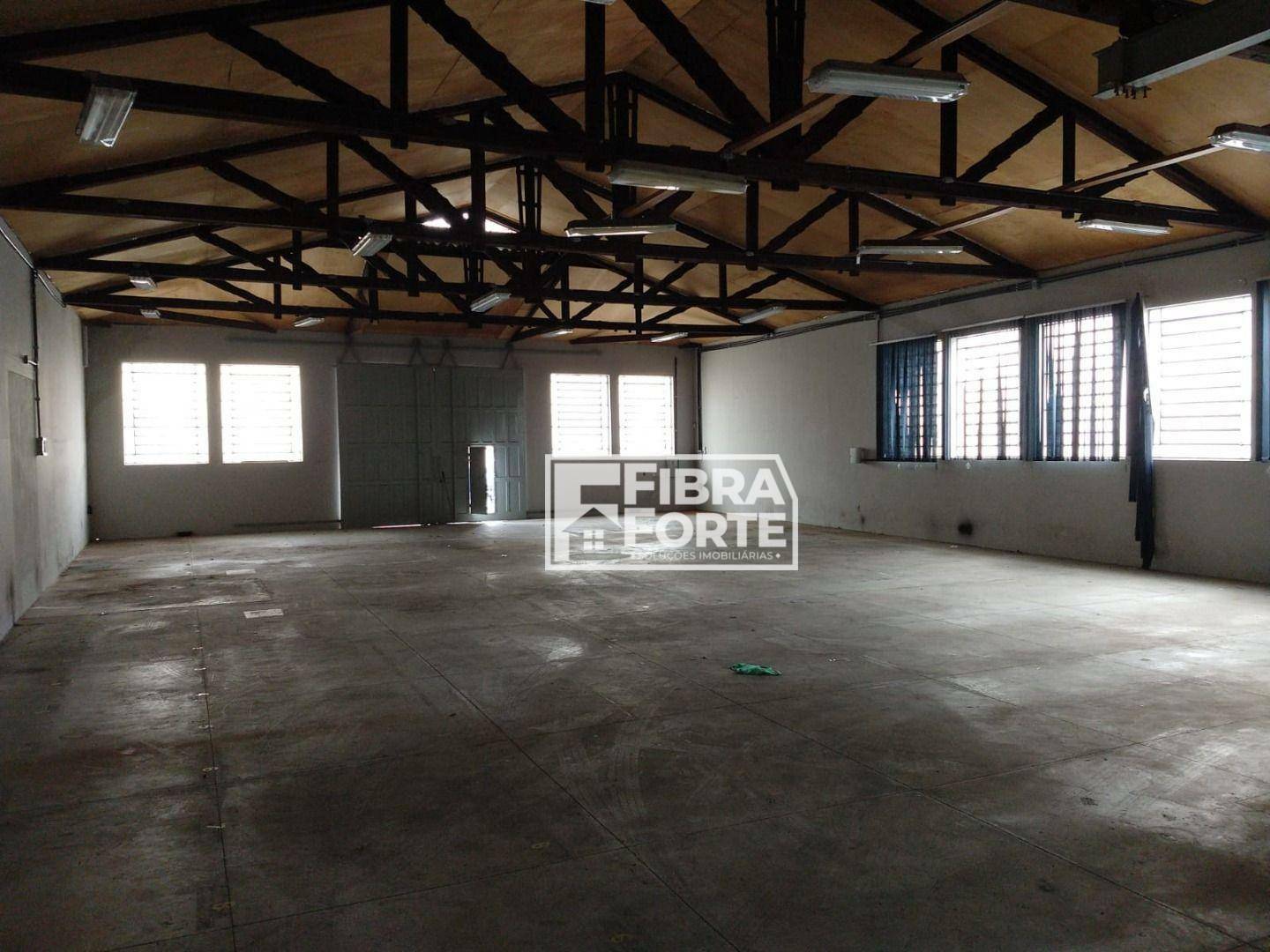 Depósito-Galpão-Armazém à venda, 336m² - Foto 4